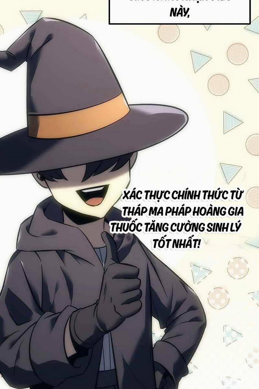 Hồi Quy Giả Của Gia Tộc Suy Vong 6 trang 165