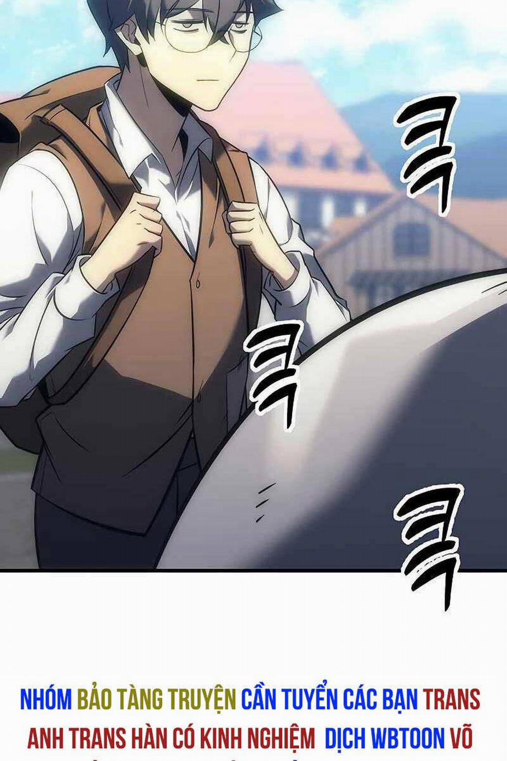 Hồi Quy Giả Của Gia Tộc Suy Vong 6 trang 171