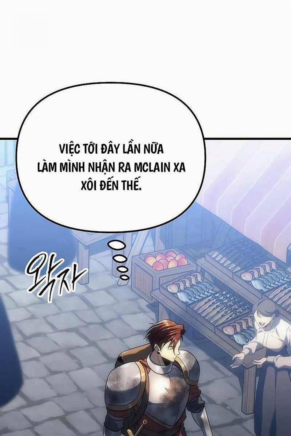 Hồi Quy Giả Của Gia Tộc Suy Vong 6 trang 19