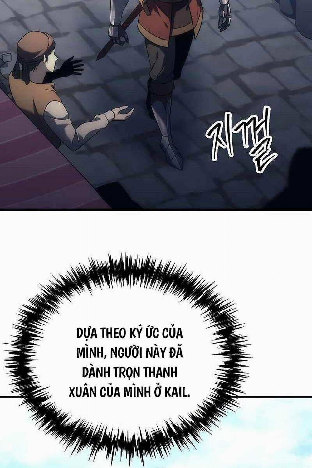 Hồi Quy Giả Của Gia Tộc Suy Vong 6 trang 20