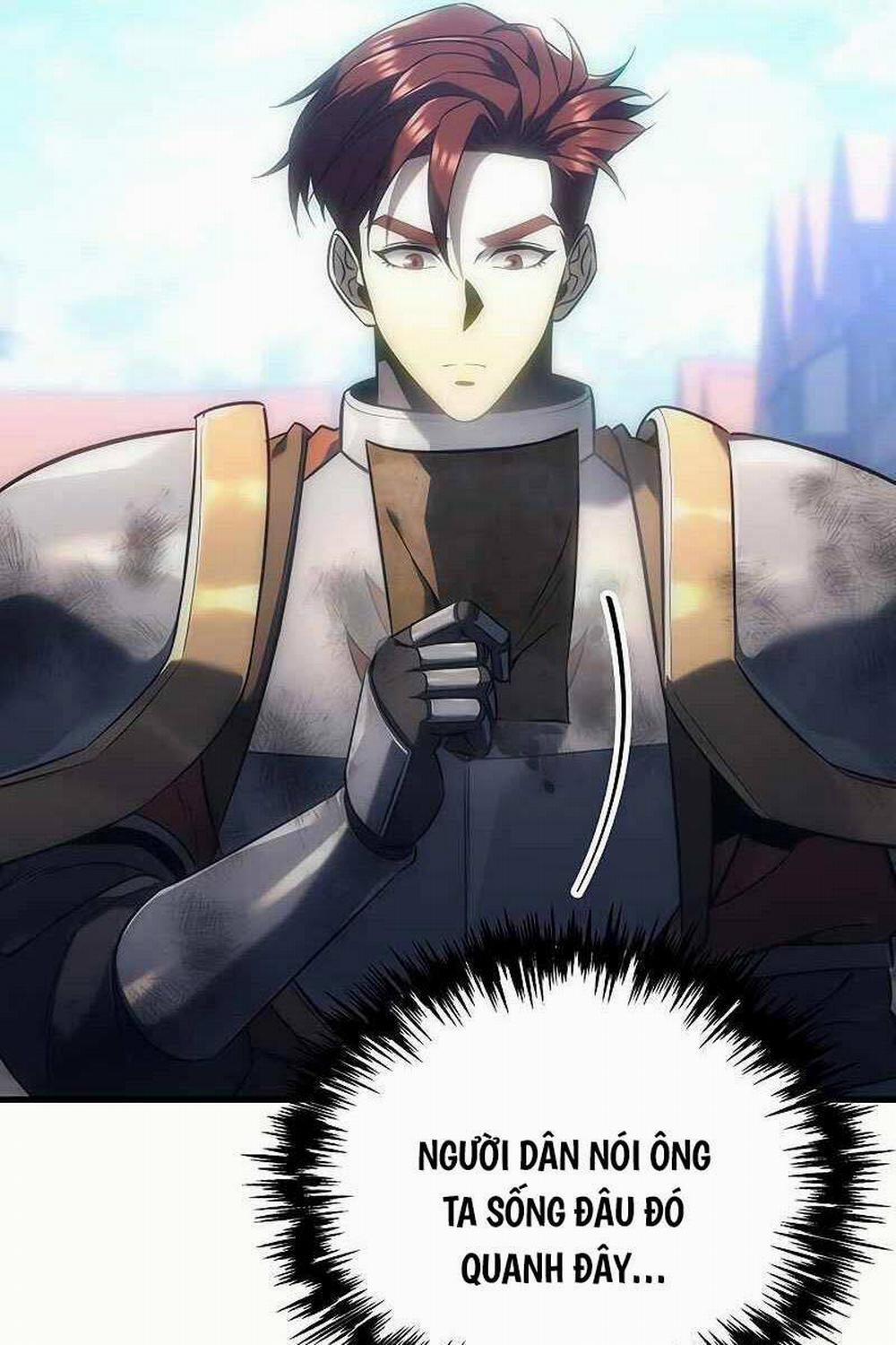 Hồi Quy Giả Của Gia Tộc Suy Vong 6 trang 21