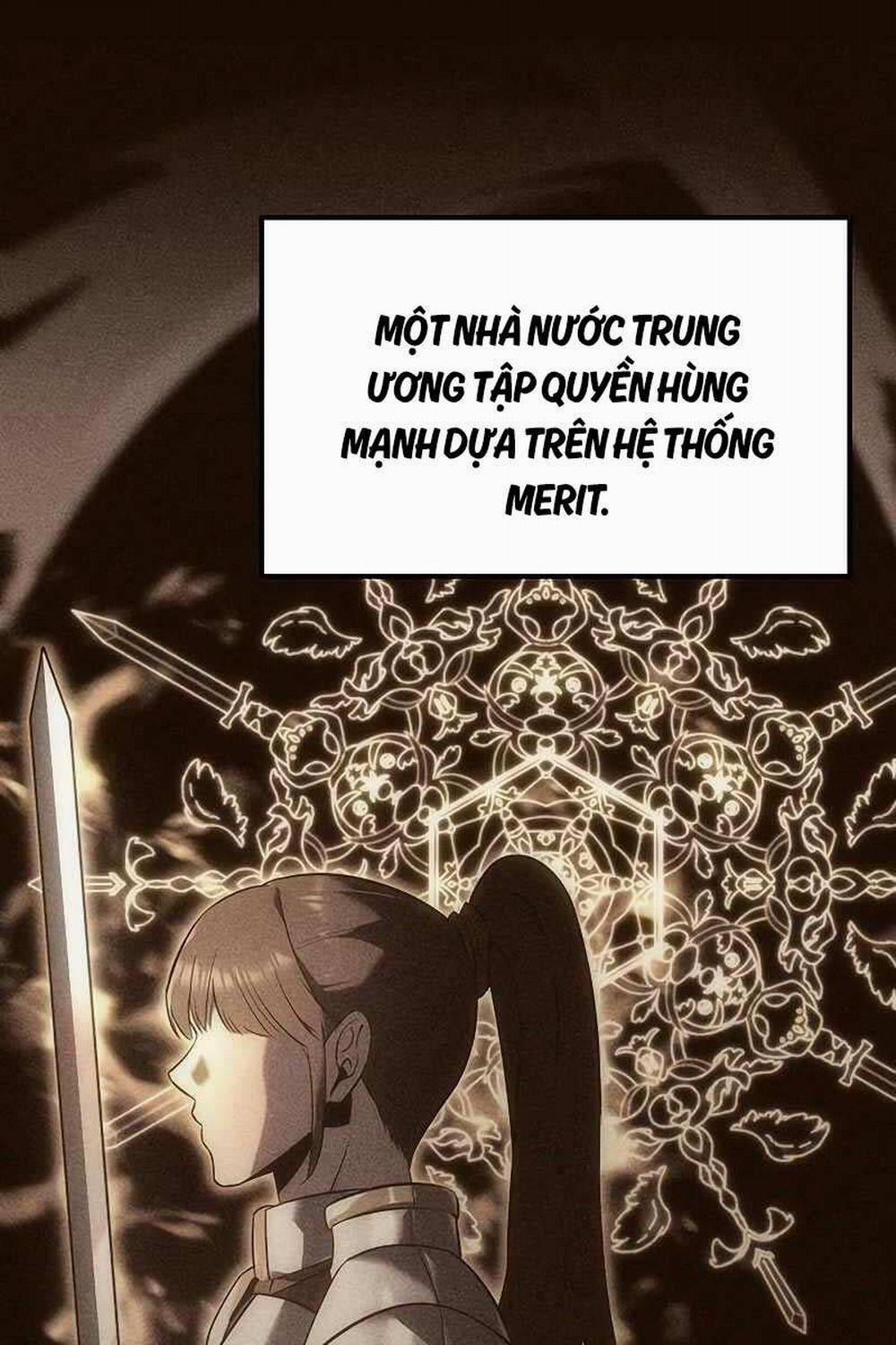 Hồi Quy Giả Của Gia Tộc Suy Vong 6 trang 27