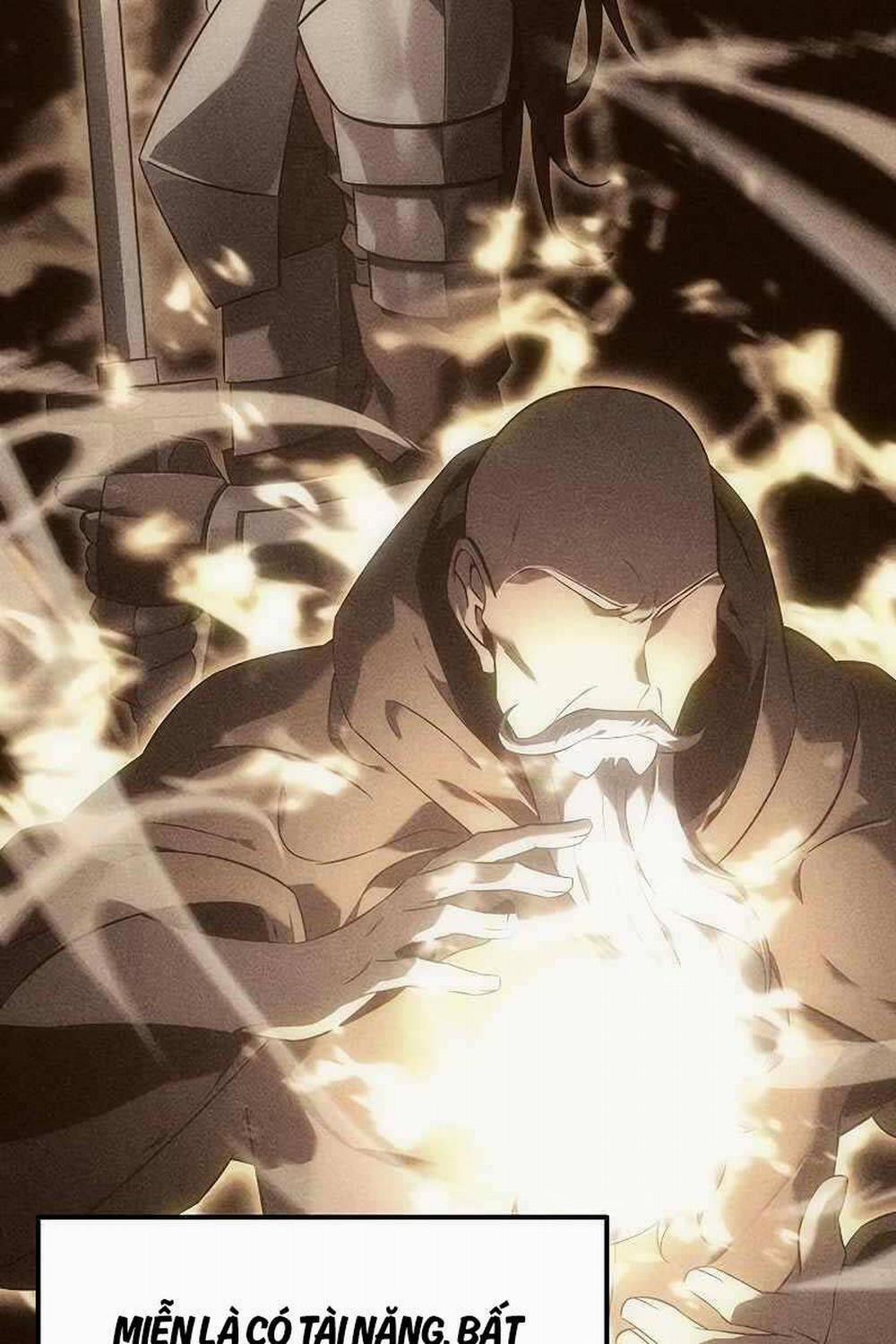 Hồi Quy Giả Của Gia Tộc Suy Vong 6 trang 28