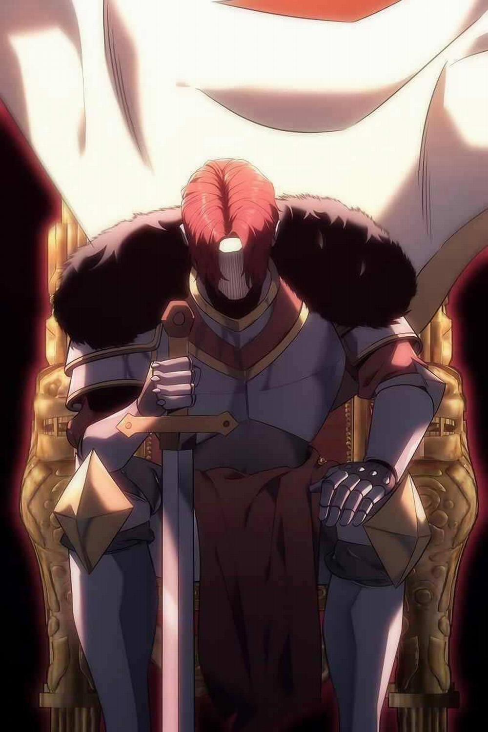 Hồi Quy Giả Của Gia Tộc Suy Vong 6 trang 3