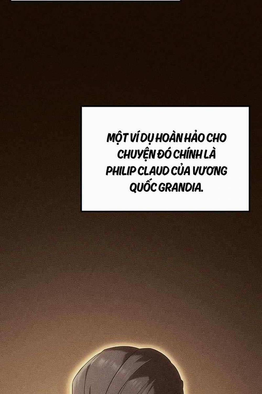 Hồi Quy Giả Của Gia Tộc Suy Vong 6 trang 30