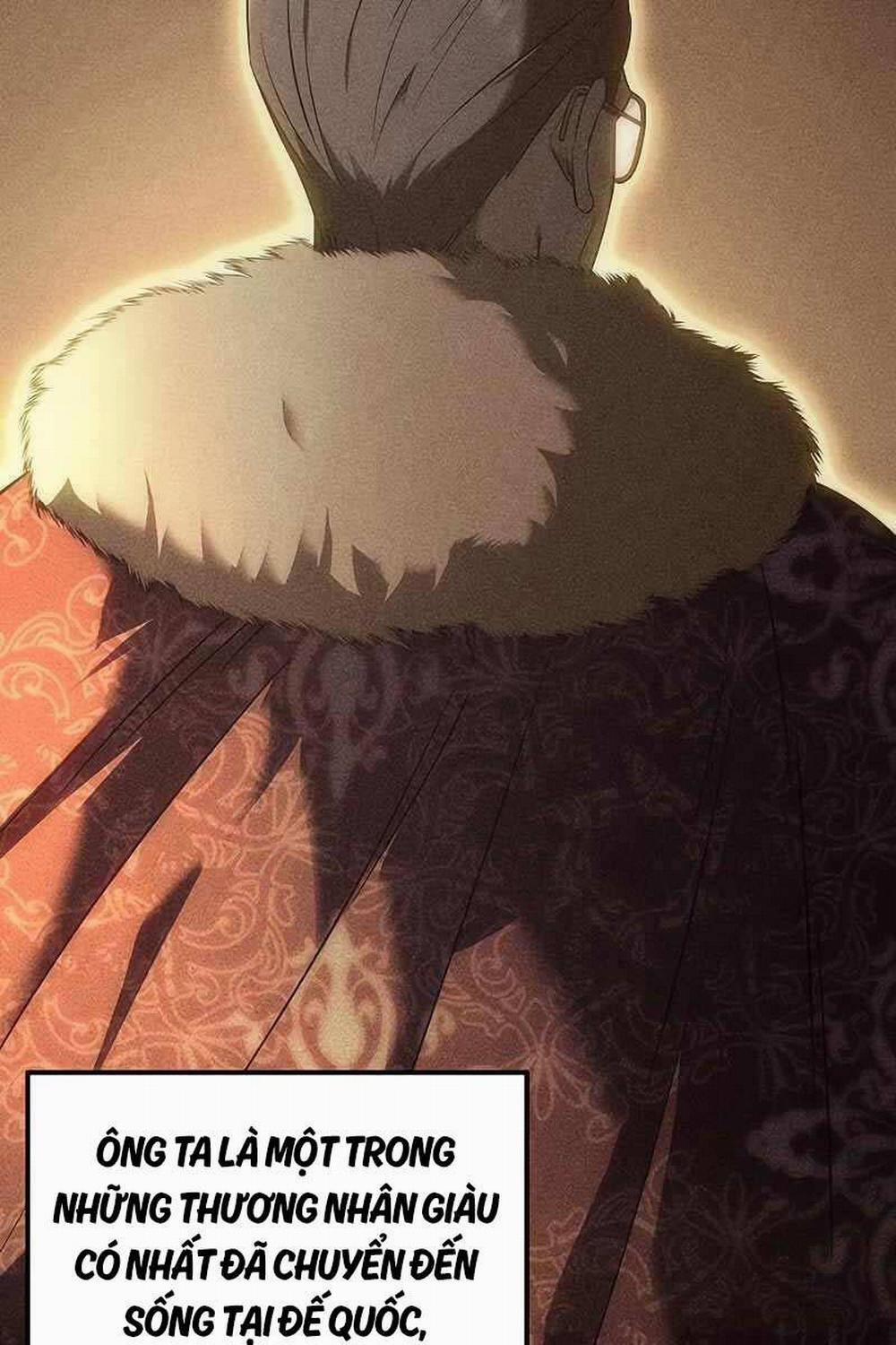 Hồi Quy Giả Của Gia Tộc Suy Vong 6 trang 31