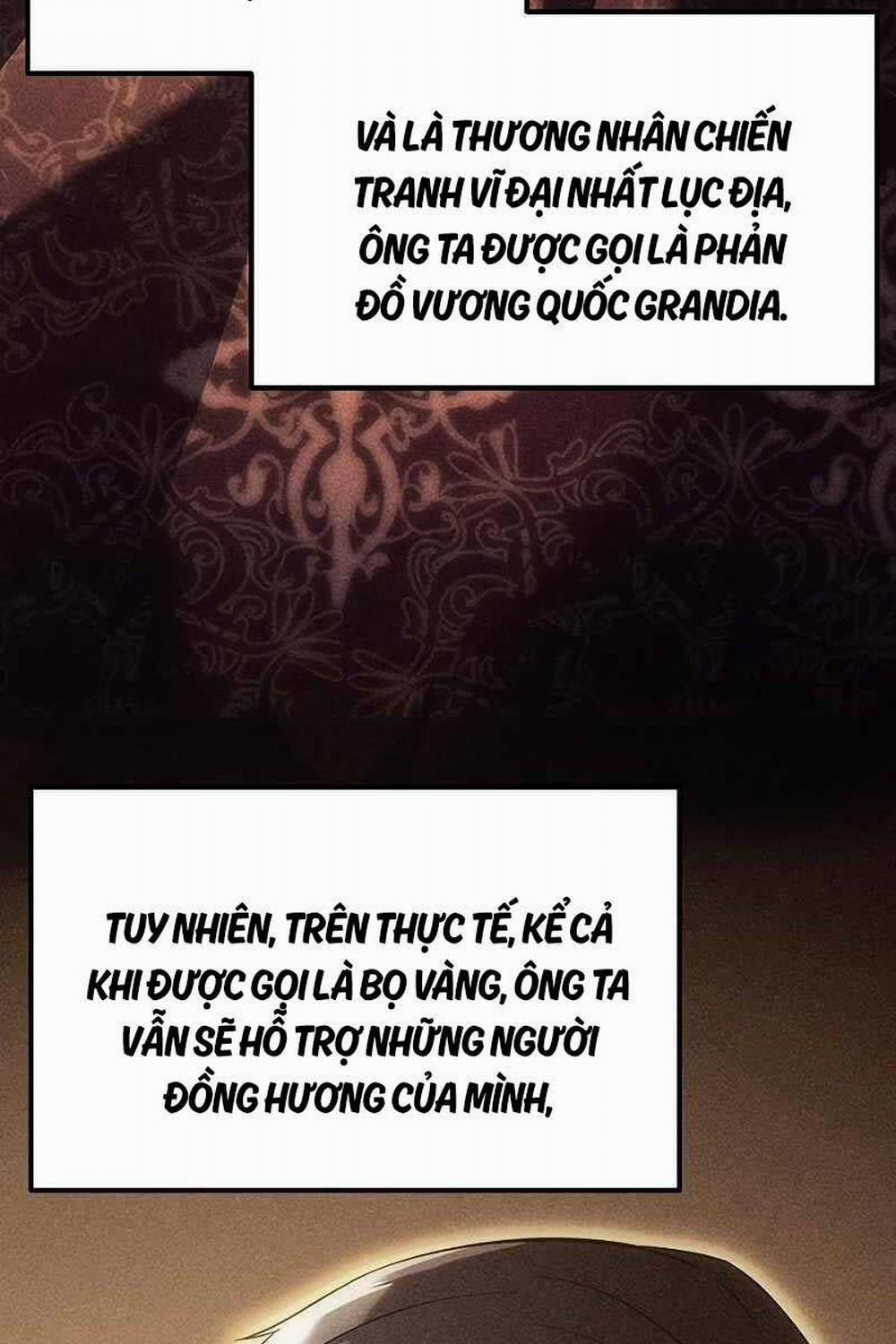 Hồi Quy Giả Của Gia Tộc Suy Vong 6 trang 32