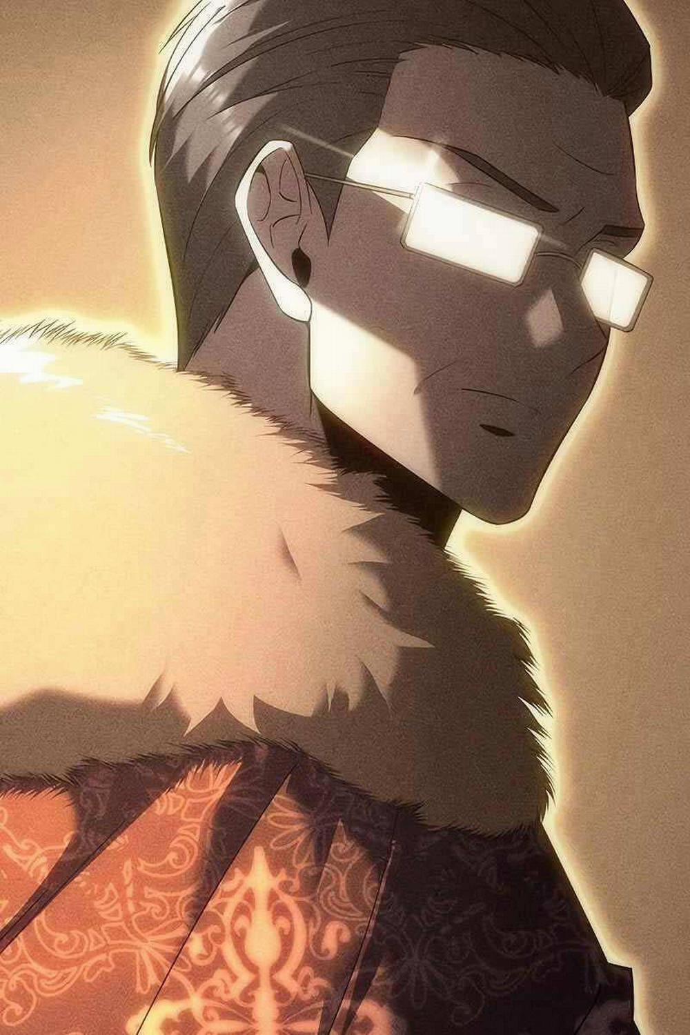 Hồi Quy Giả Của Gia Tộc Suy Vong 6 trang 33