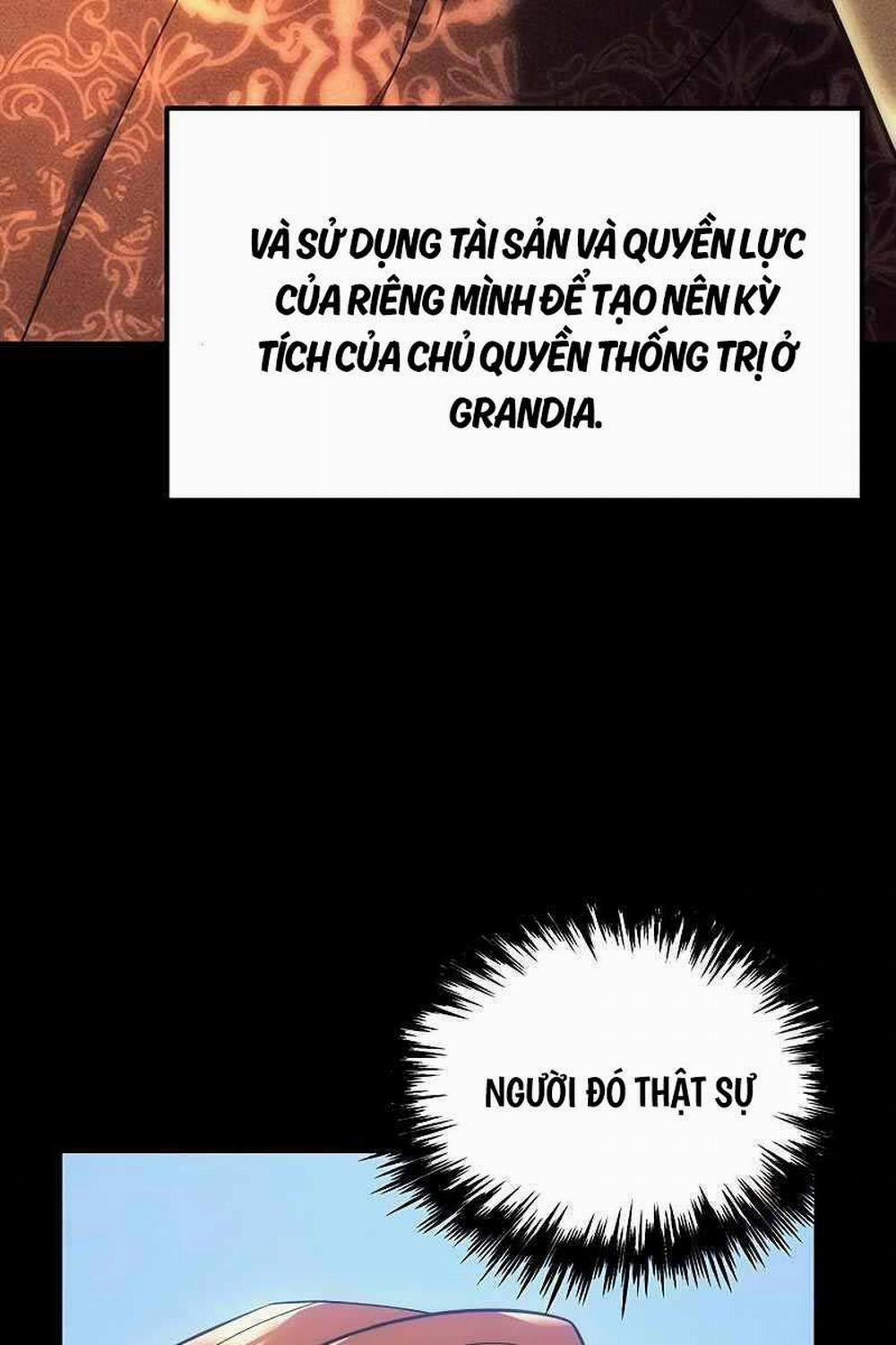 Hồi Quy Giả Của Gia Tộc Suy Vong 6 trang 34