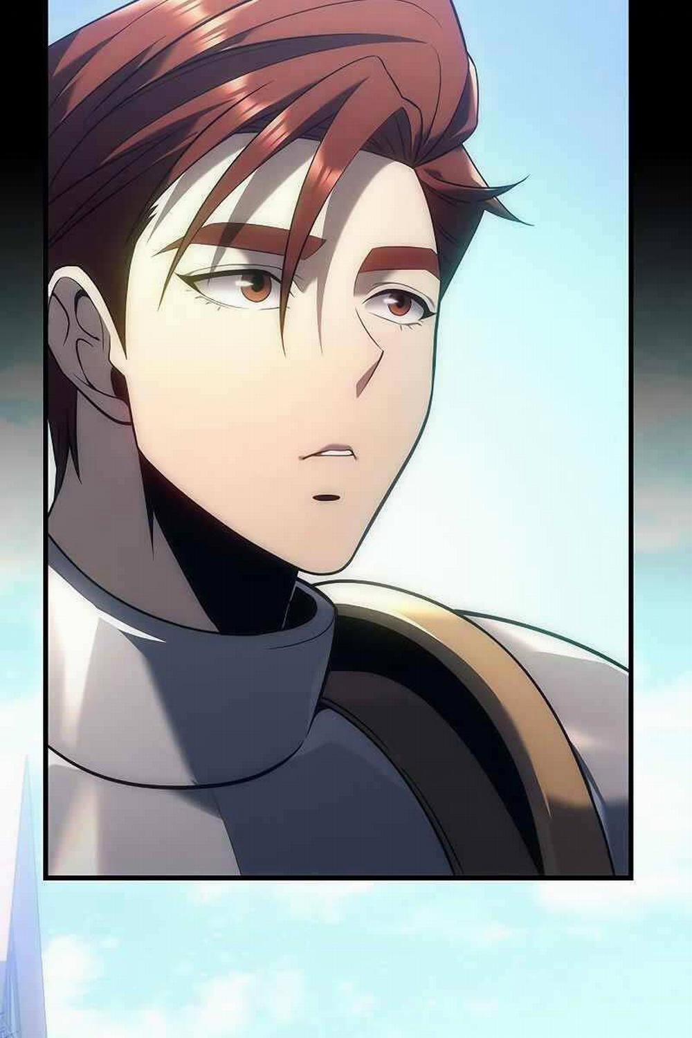 Hồi Quy Giả Của Gia Tộc Suy Vong 6 trang 35