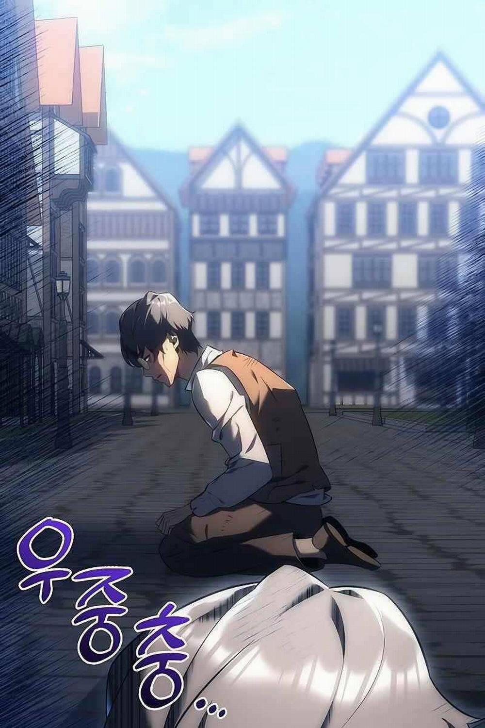 Hồi Quy Giả Của Gia Tộc Suy Vong 6 trang 36