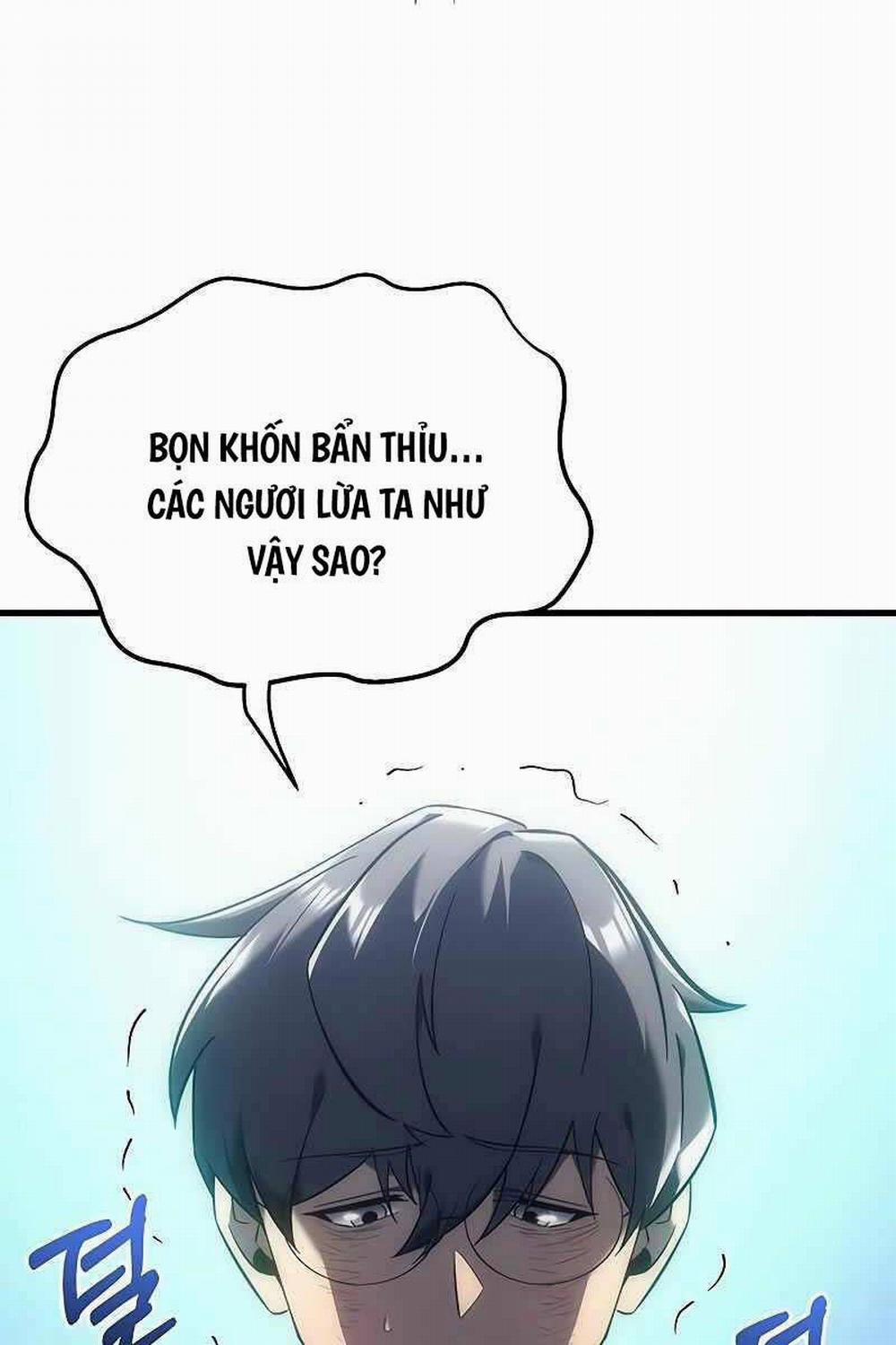 Hồi Quy Giả Của Gia Tộc Suy Vong 6 trang 38