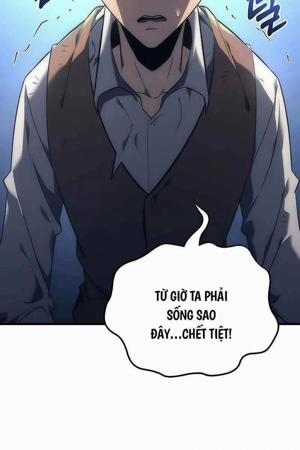 Hồi Quy Giả Của Gia Tộc Suy Vong 6 trang 39
