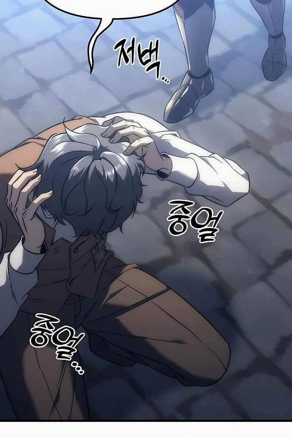 Hồi Quy Giả Của Gia Tộc Suy Vong 6 trang 42