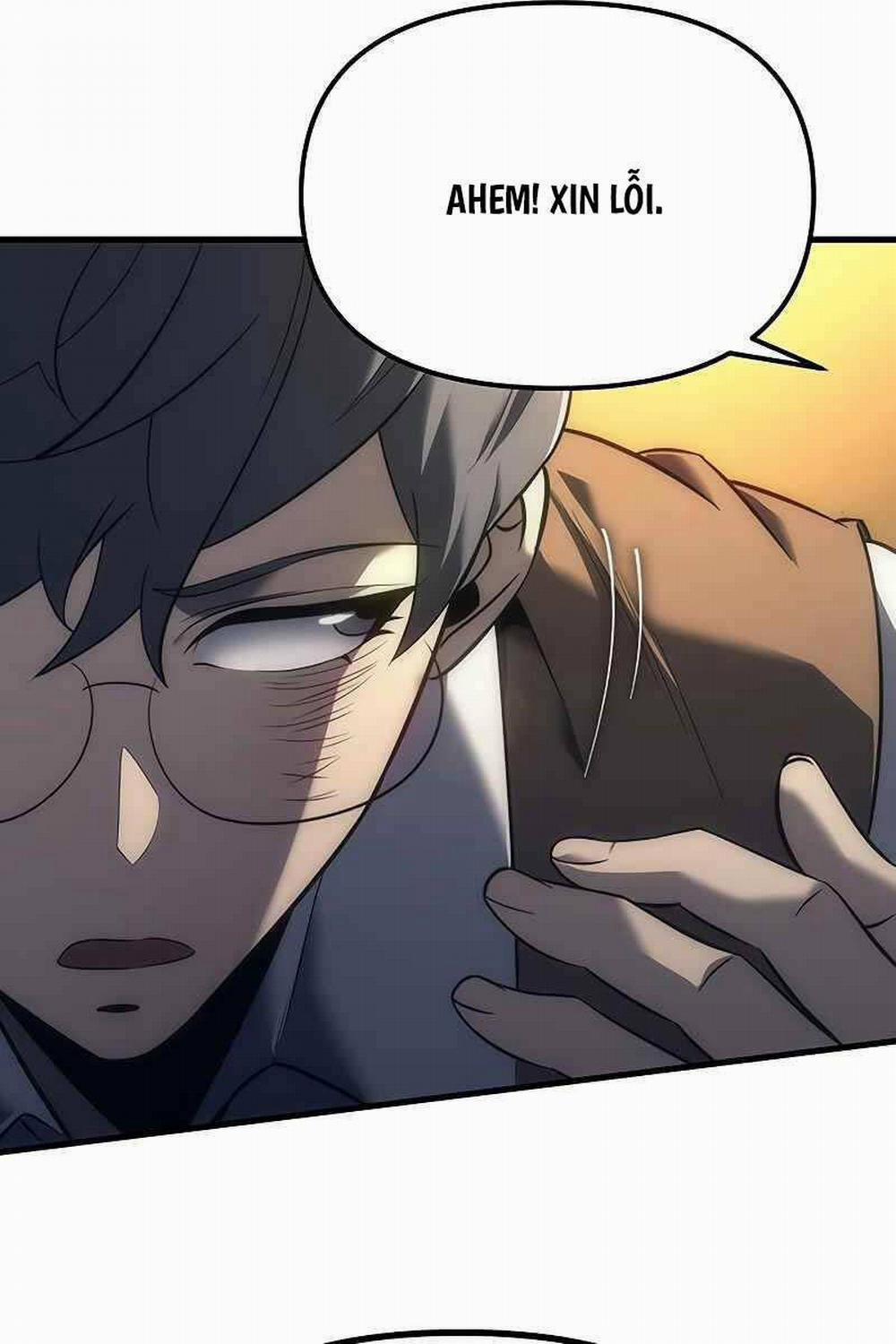 Hồi Quy Giả Của Gia Tộc Suy Vong 6 trang 43