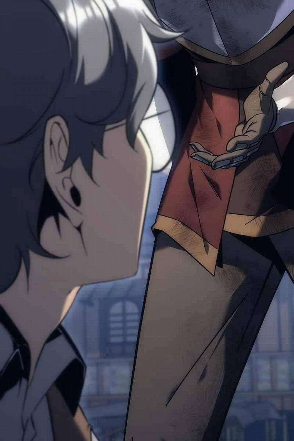 Hồi Quy Giả Của Gia Tộc Suy Vong 6 trang 45