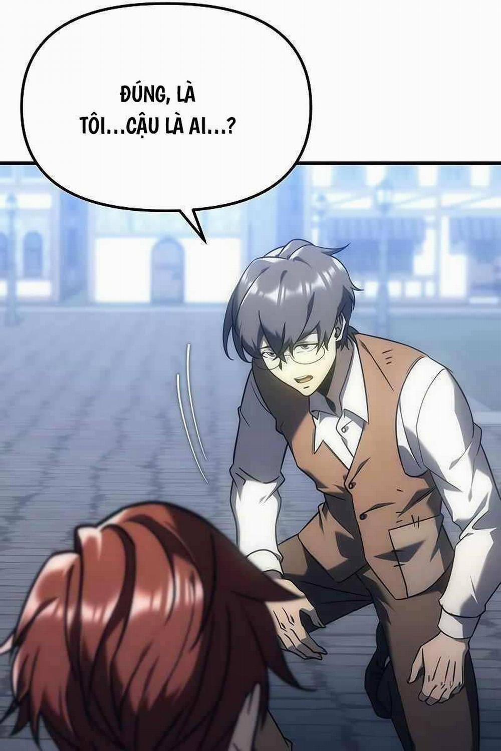 Hồi Quy Giả Của Gia Tộc Suy Vong 6 trang 47