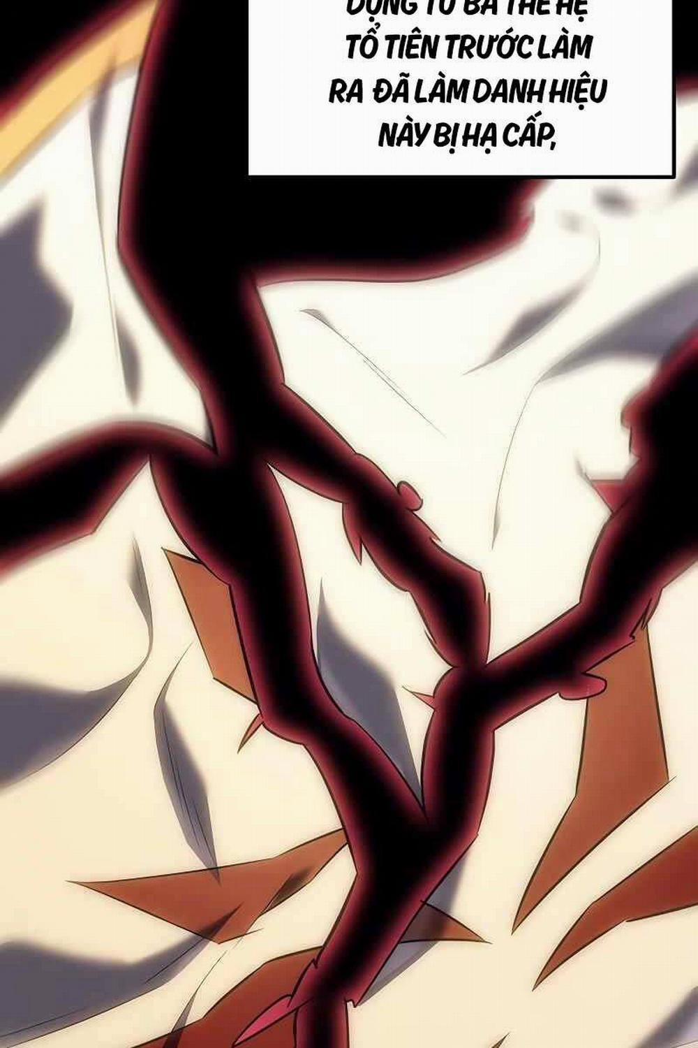 Hồi Quy Giả Của Gia Tộc Suy Vong 6 trang 5