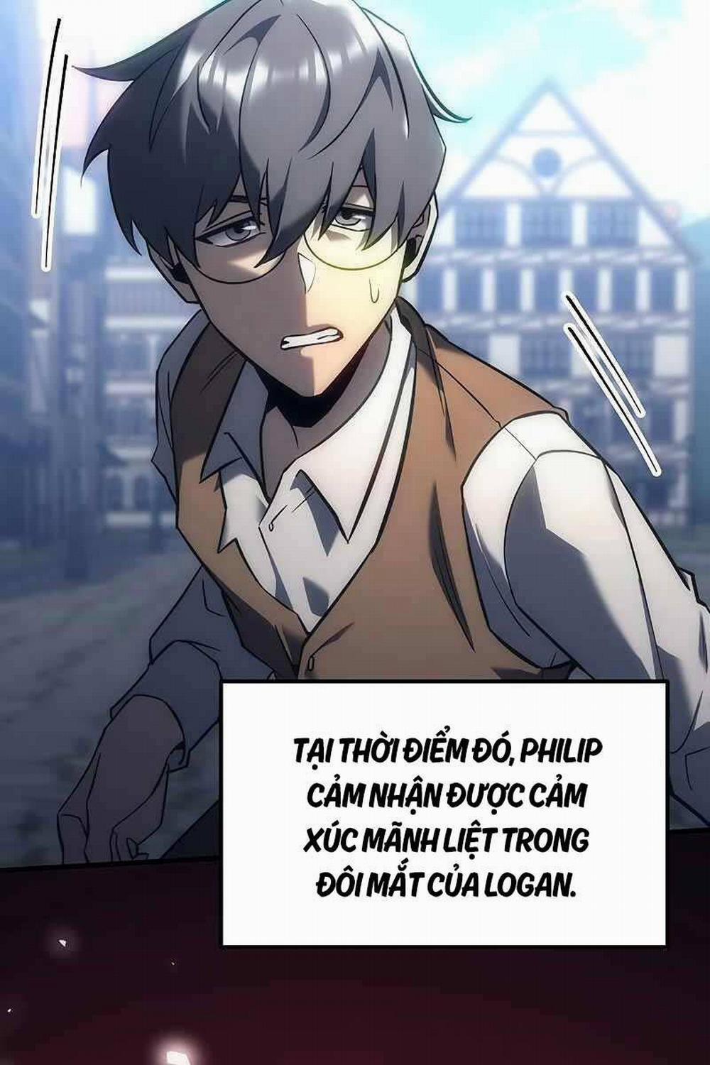Hồi Quy Giả Của Gia Tộc Suy Vong 6 trang 52