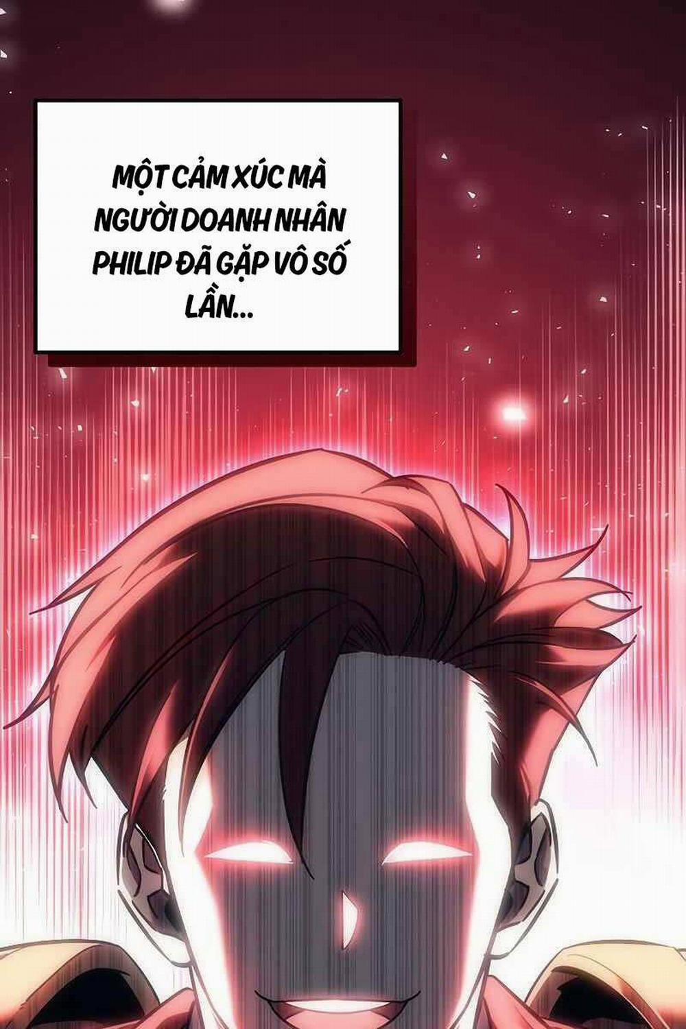 Hồi Quy Giả Của Gia Tộc Suy Vong 6 trang 53