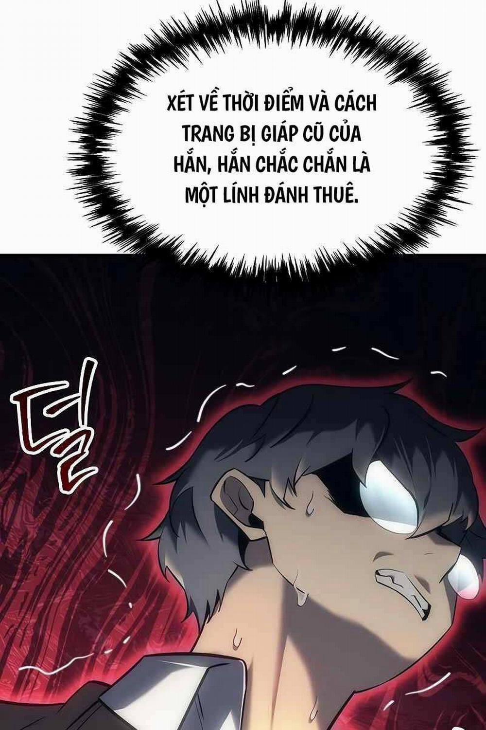 Hồi Quy Giả Của Gia Tộc Suy Vong 6 trang 55