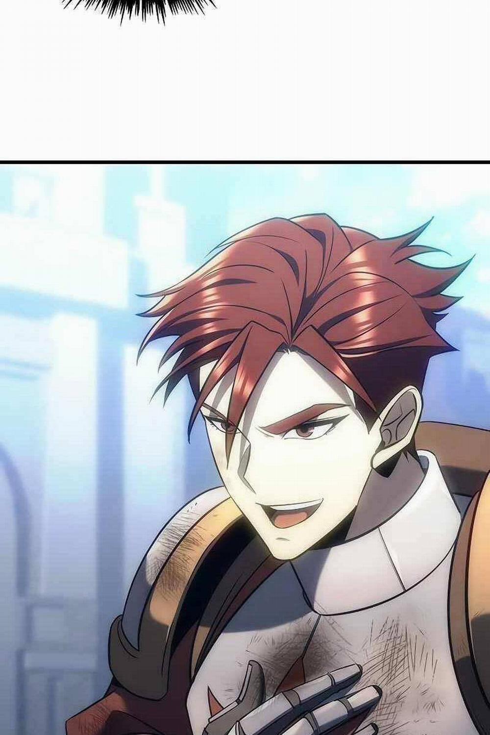 Hồi Quy Giả Của Gia Tộc Suy Vong 6 trang 57