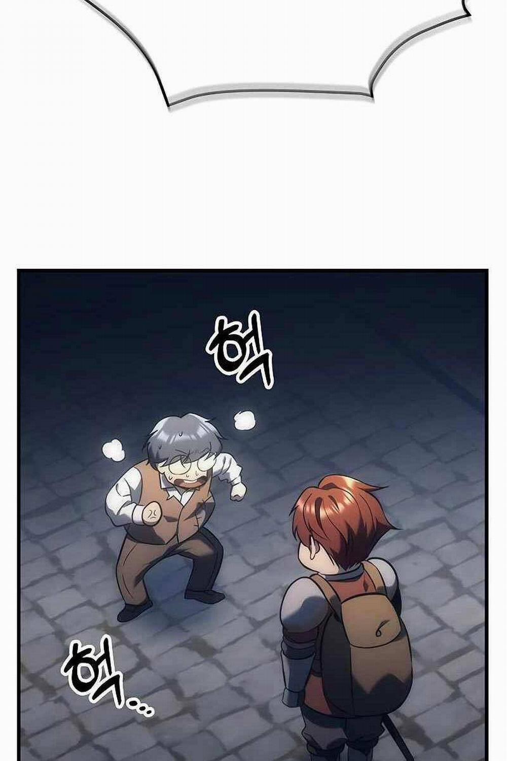 Hồi Quy Giả Của Gia Tộc Suy Vong 6 trang 63