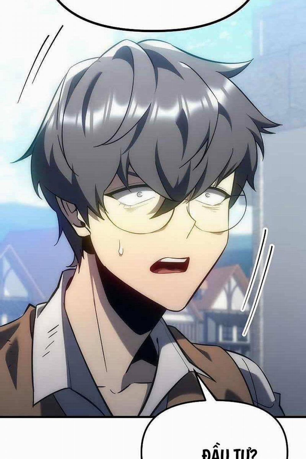 Hồi Quy Giả Của Gia Tộc Suy Vong 6 trang 68