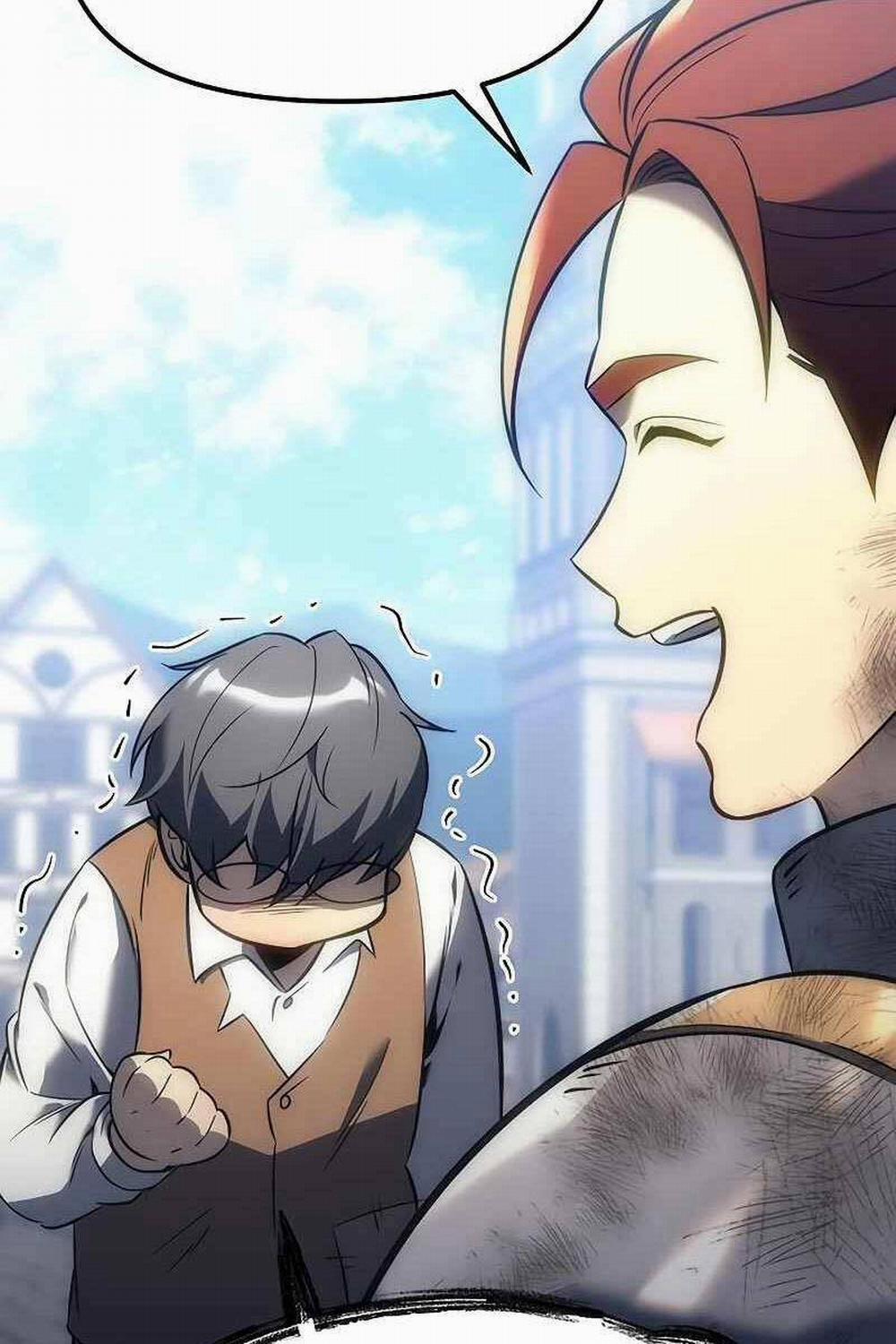 Hồi Quy Giả Của Gia Tộc Suy Vong 6 trang 85