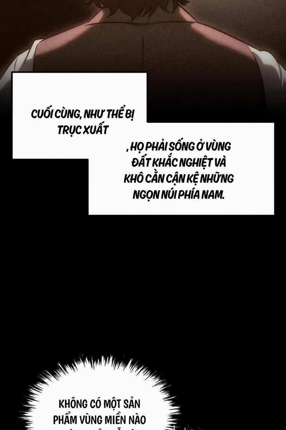 Hồi Quy Giả Của Gia Tộc Suy Vong 6 trang 9