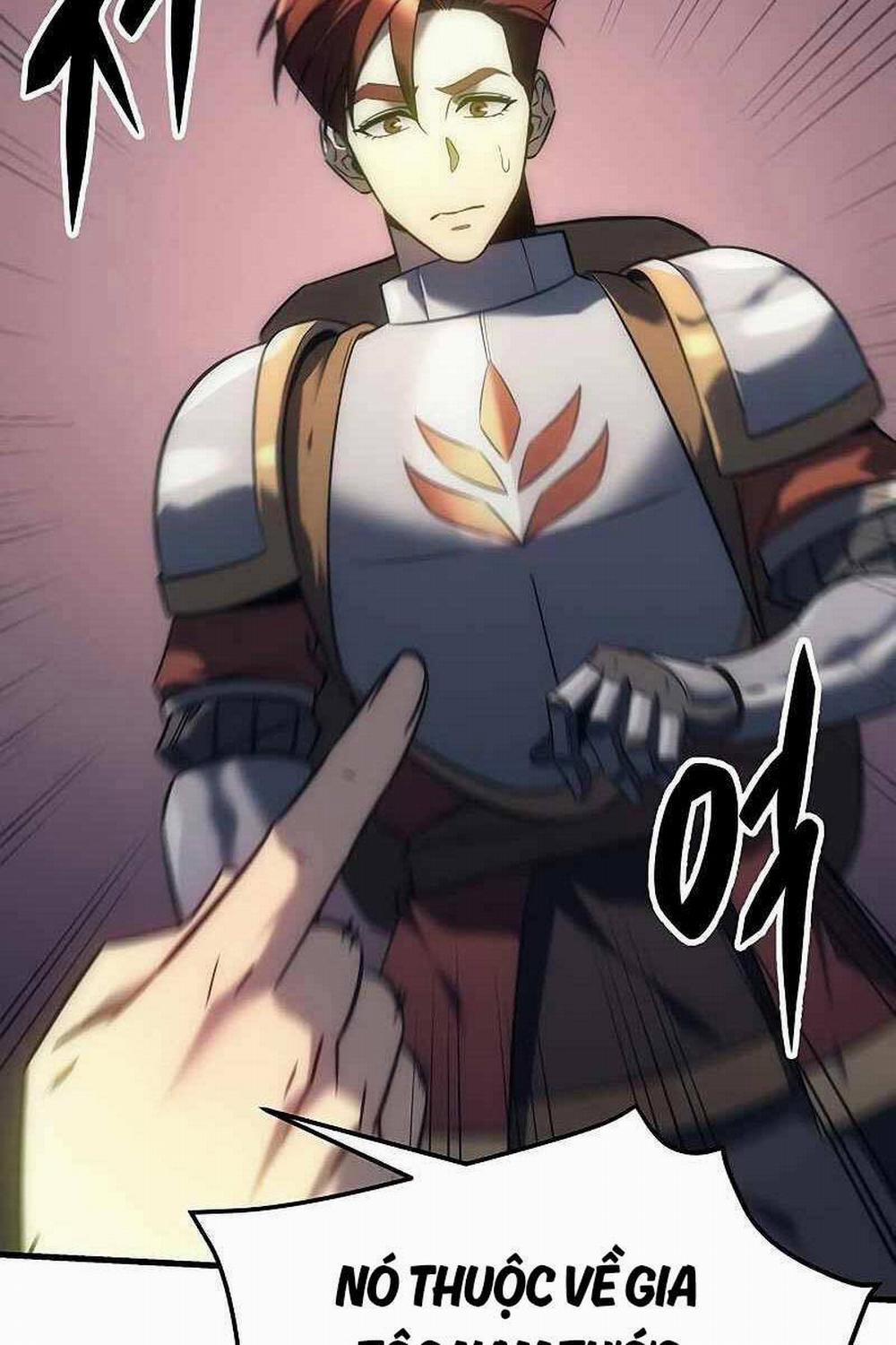 Hồi Quy Giả Của Gia Tộc Suy Vong 6 trang 90