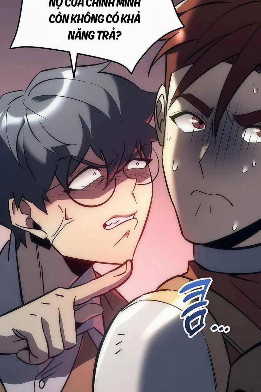 Hồi Quy Giả Của Gia Tộc Suy Vong 6 trang 92