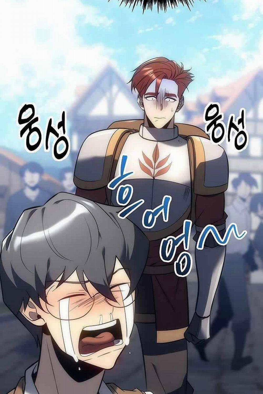 Hồi Quy Giả Của Gia Tộc Suy Vong 6 trang 99