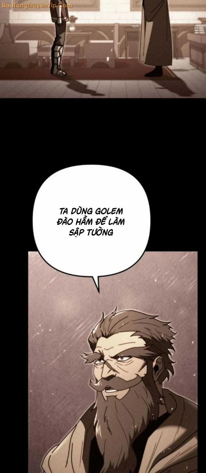 Hồi Quy Giả Của Gia Tộc Suy Vong 60 trang 1