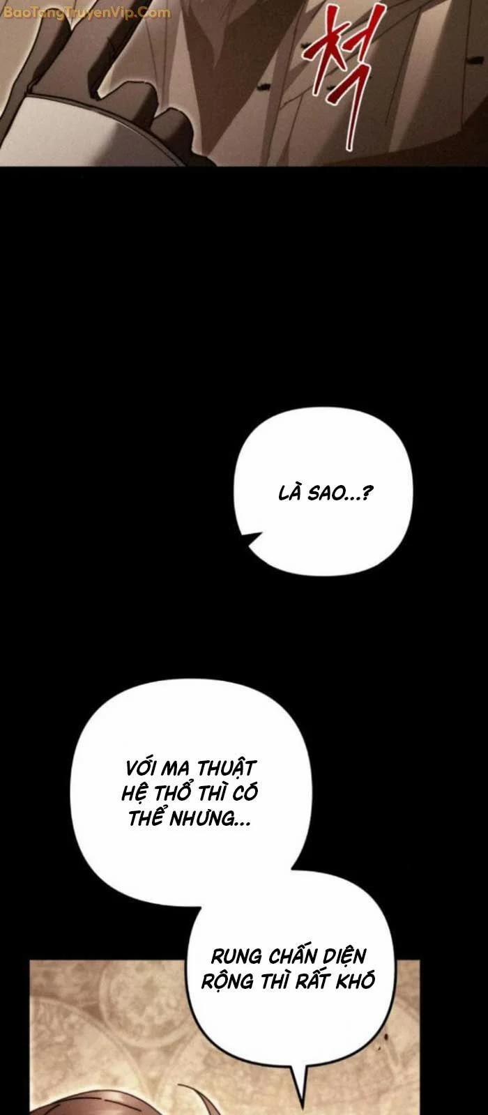 Hồi Quy Giả Của Gia Tộc Suy Vong 60 trang 10