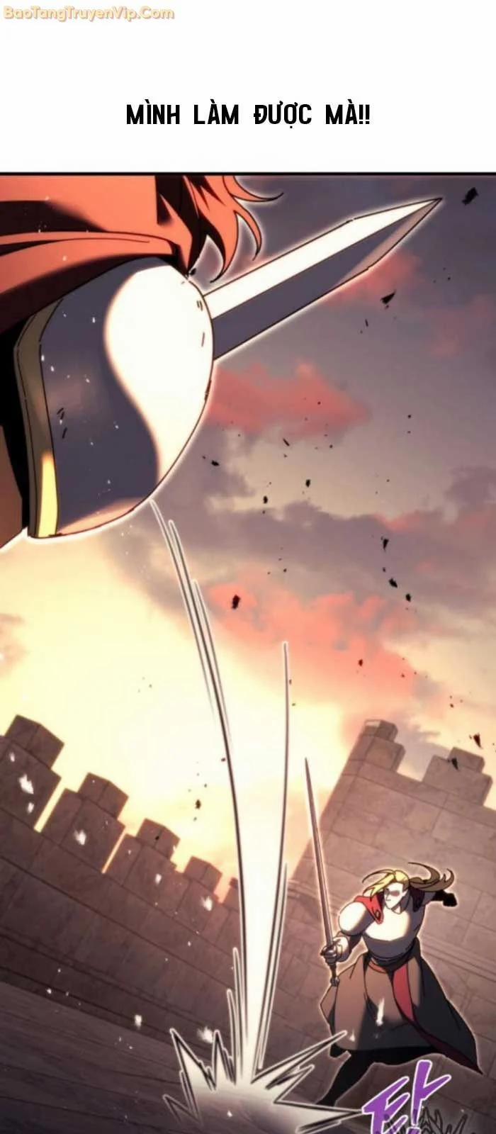 Hồi Quy Giả Của Gia Tộc Suy Vong 60 trang 109