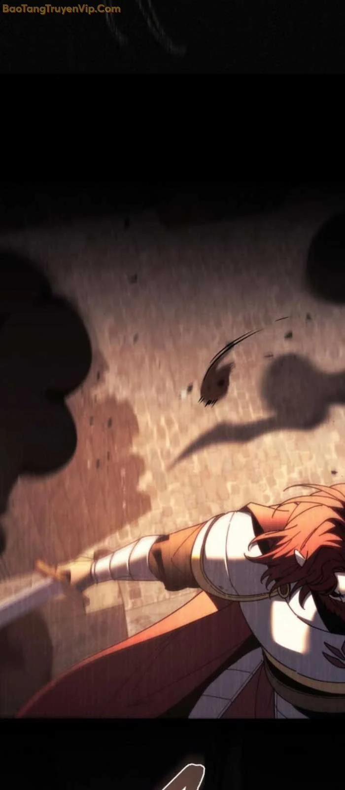 Hồi Quy Giả Của Gia Tộc Suy Vong 60 trang 116