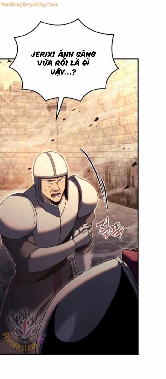 Hồi Quy Giả Của Gia Tộc Suy Vong 60 trang 120