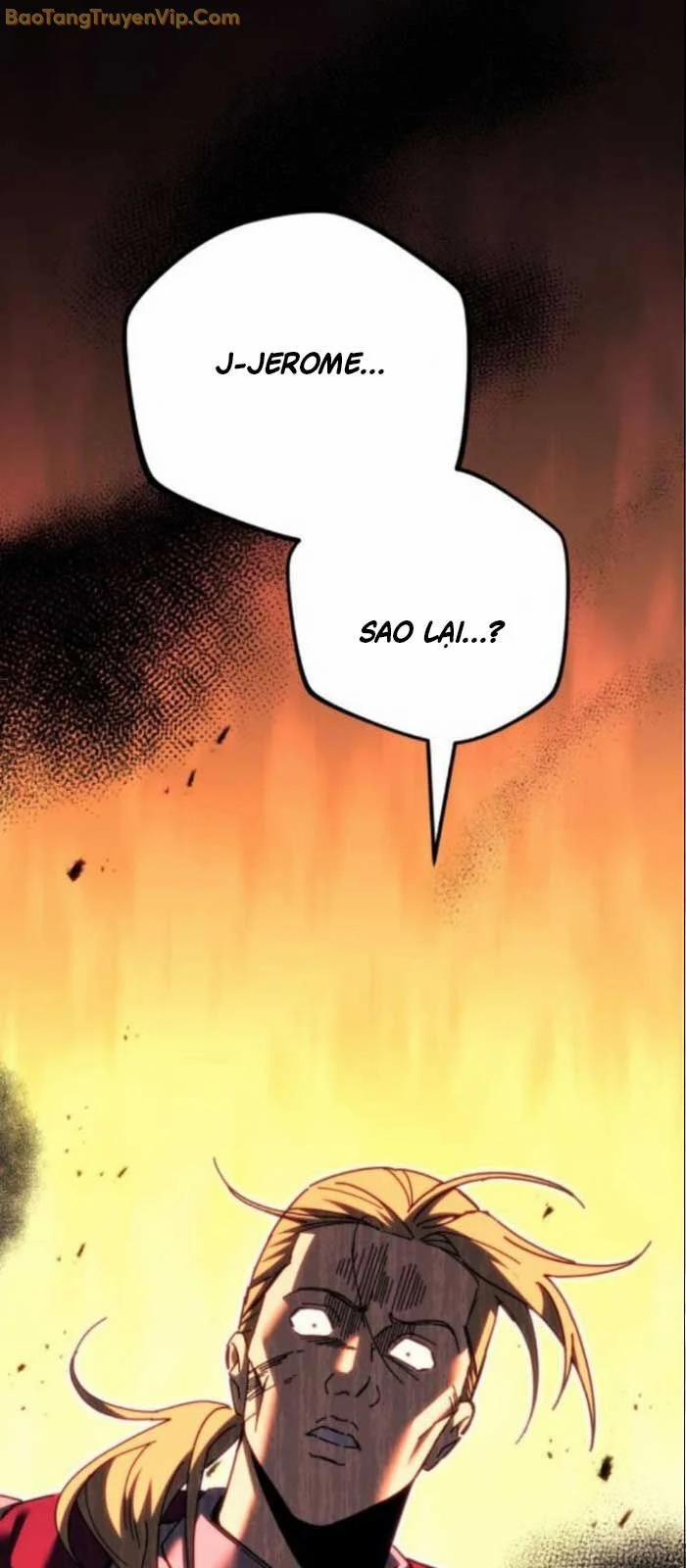 Hồi Quy Giả Của Gia Tộc Suy Vong 60 trang 122