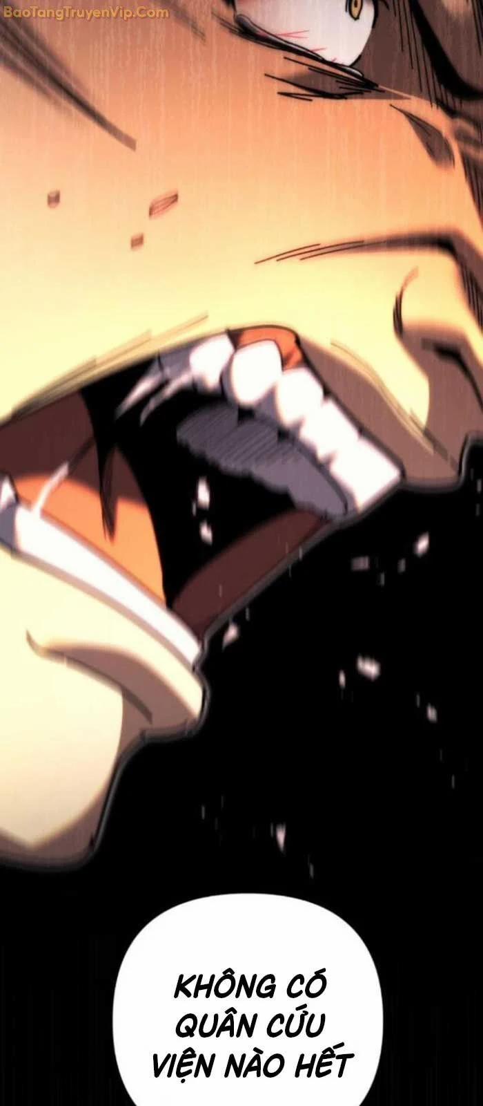 Hồi Quy Giả Của Gia Tộc Suy Vong 60 trang 131