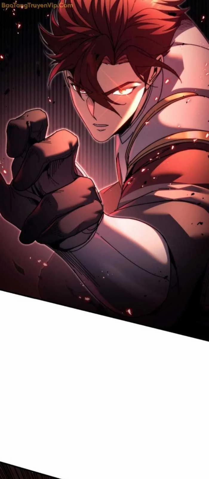 Hồi Quy Giả Của Gia Tộc Suy Vong 60 trang 135