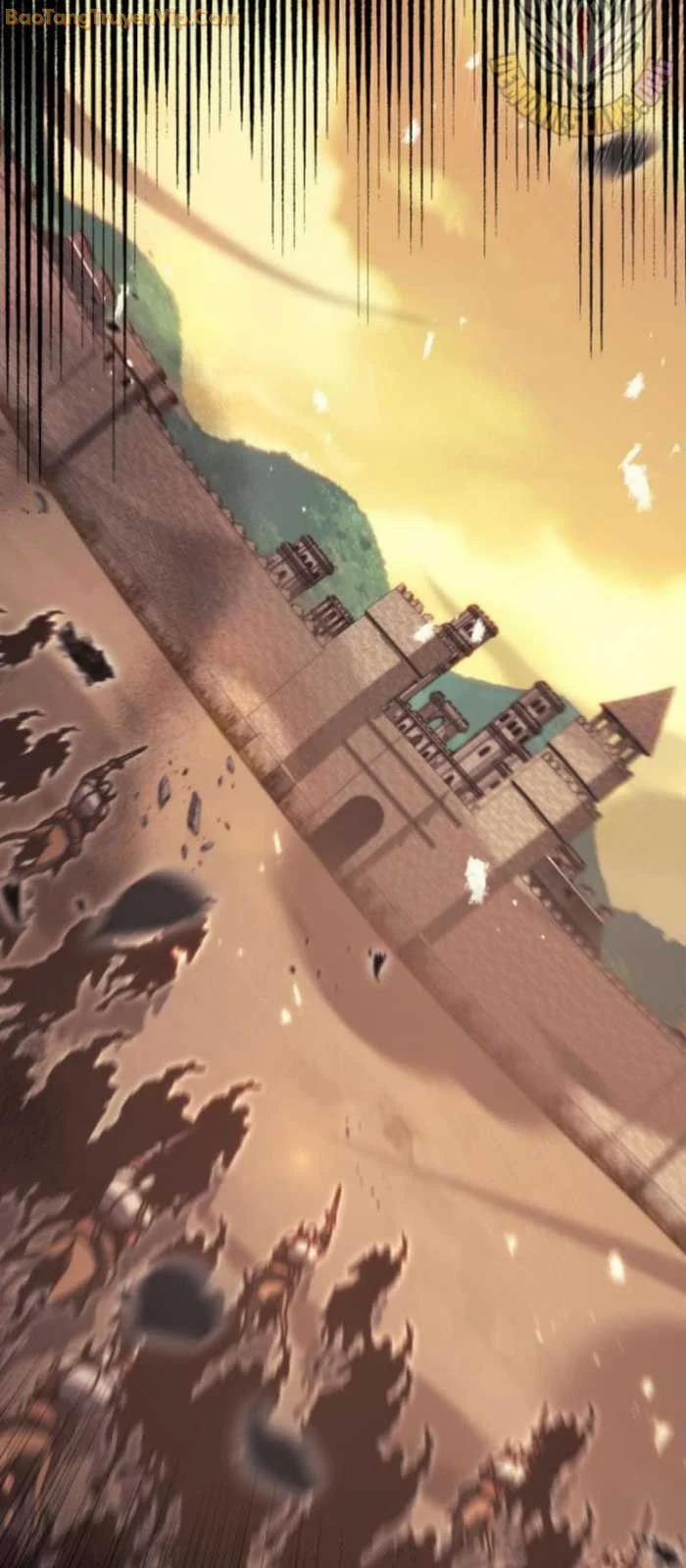 Hồi Quy Giả Của Gia Tộc Suy Vong 60 trang 14