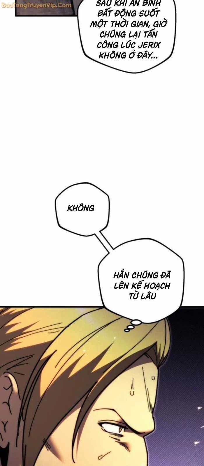Hồi Quy Giả Của Gia Tộc Suy Vong 60 trang 19