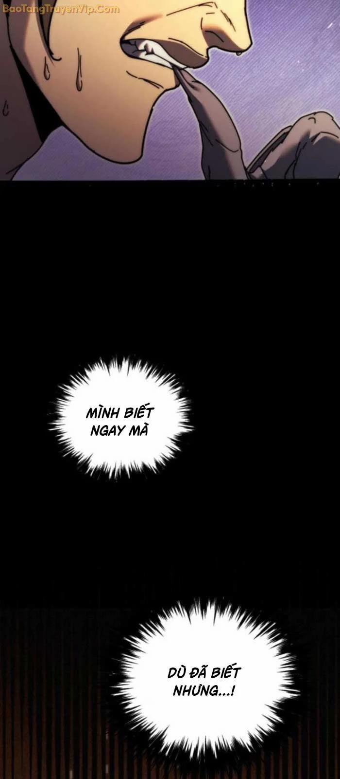 Hồi Quy Giả Của Gia Tộc Suy Vong 60 trang 20