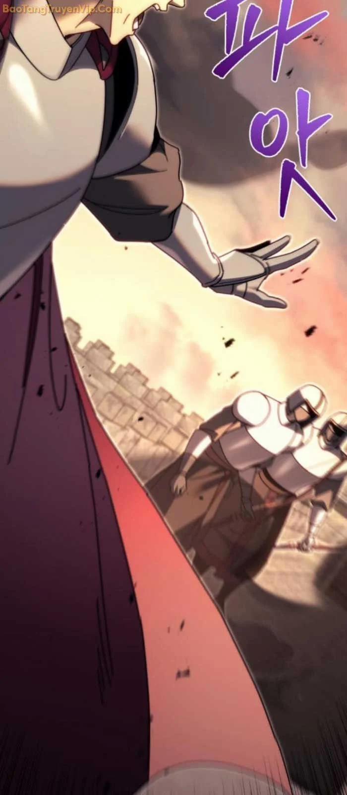 Hồi Quy Giả Của Gia Tộc Suy Vong 60 trang 24