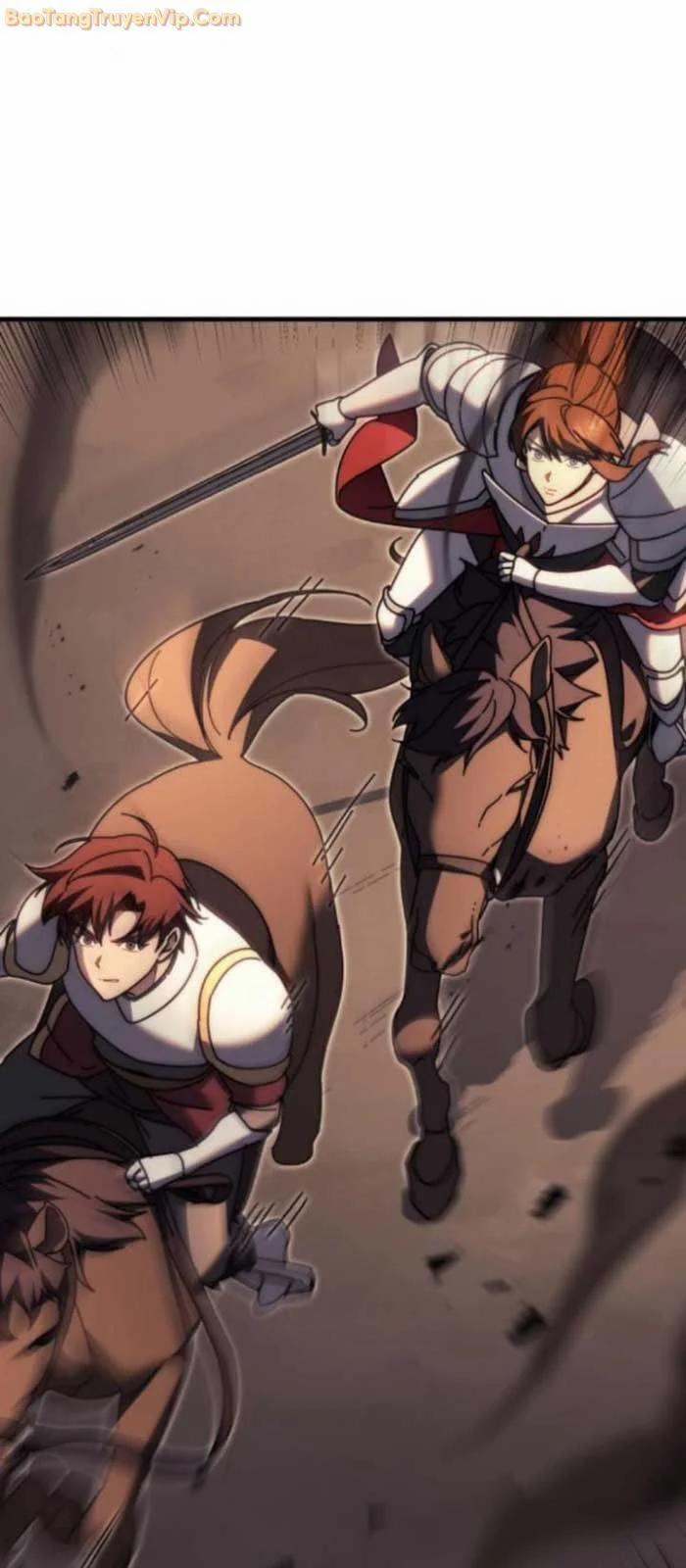 Hồi Quy Giả Của Gia Tộc Suy Vong 60 trang 28