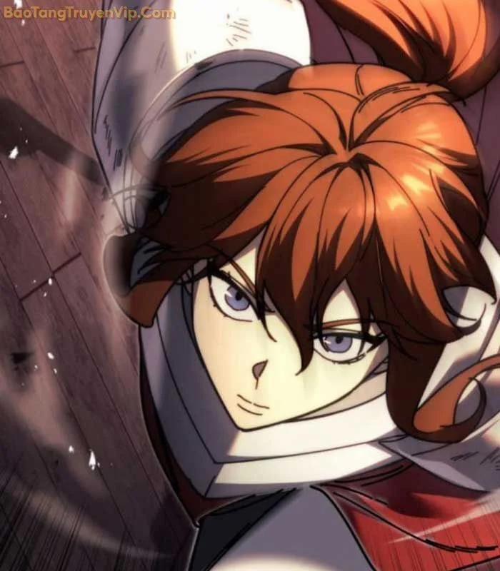 Hồi Quy Giả Của Gia Tộc Suy Vong 60 trang 35