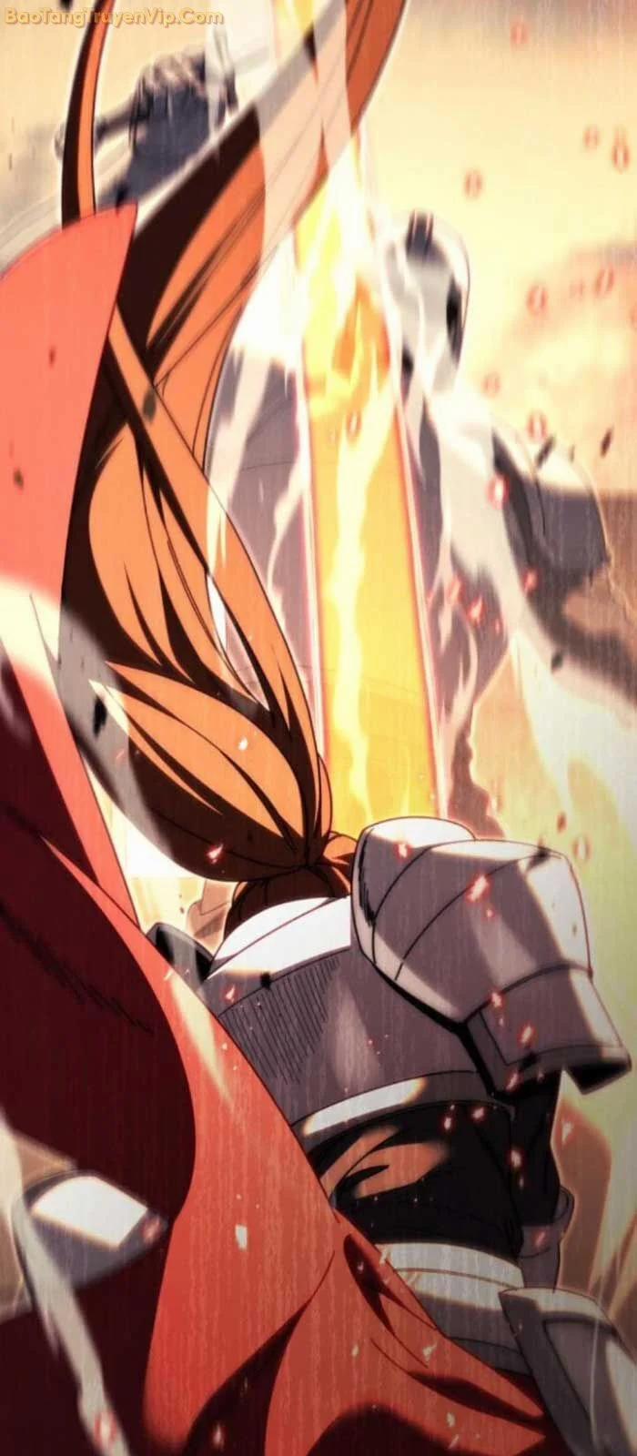 Hồi Quy Giả Của Gia Tộc Suy Vong 60 trang 45