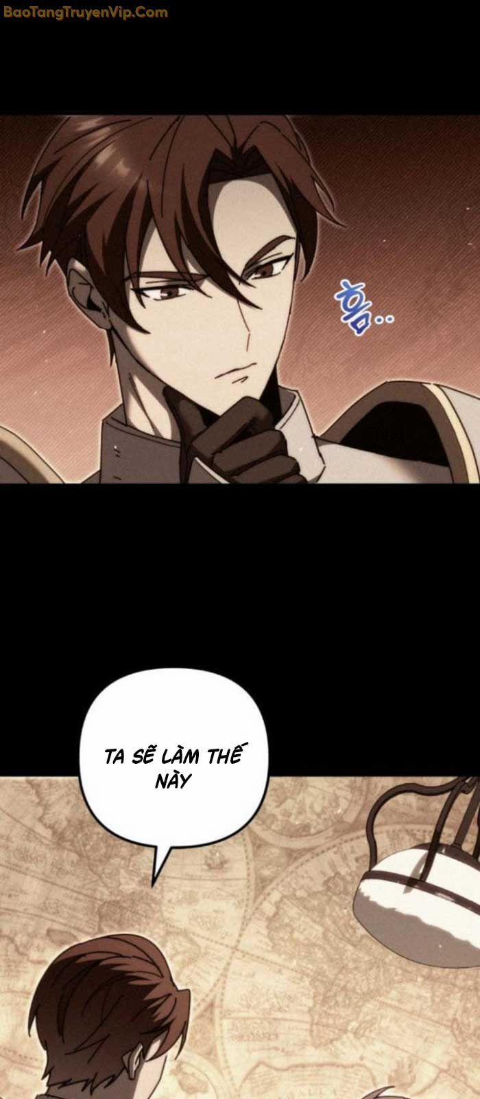 Hồi Quy Giả Của Gia Tộc Suy Vong 60 trang 5