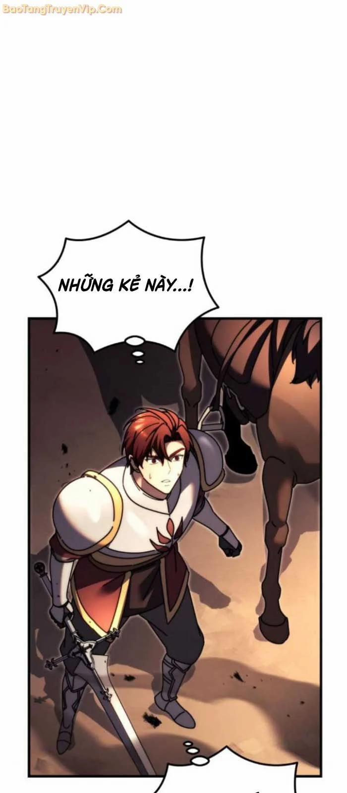 Hồi Quy Giả Của Gia Tộc Suy Vong 60 trang 80